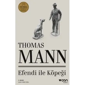 Efendi ile Köpeği