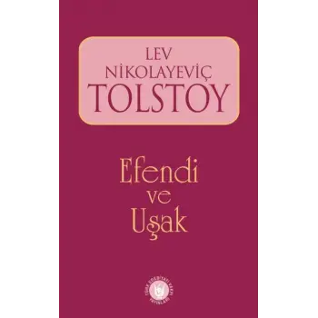 Efendi ve Uşak