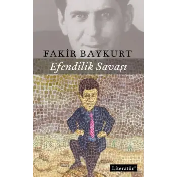 Efendilik Savaşı
