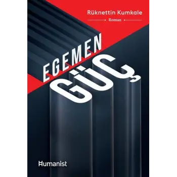 Egemen Güç