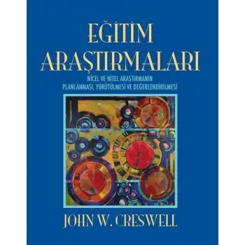 Eğitim Araştırmaları