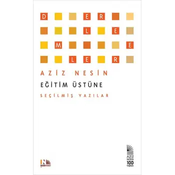 Eğitim Üstüne