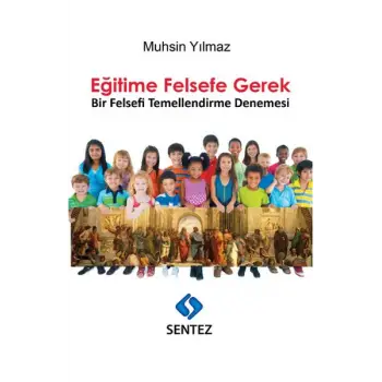 Eğitime Felsefe Gerek