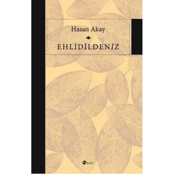 Ehlidildeniz