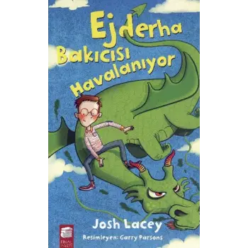 Ejderha Bakıcısı Havalanıyor 2