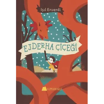 Ejderha Çiçeği