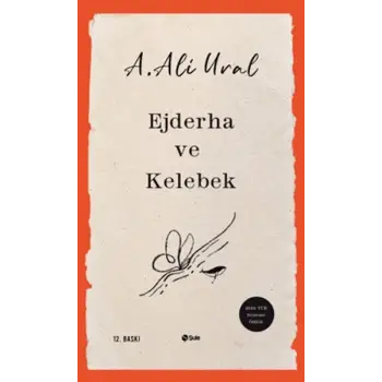 Ejderha ve Kelebek