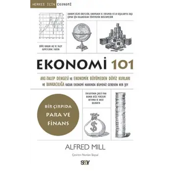 Ekonomi 101