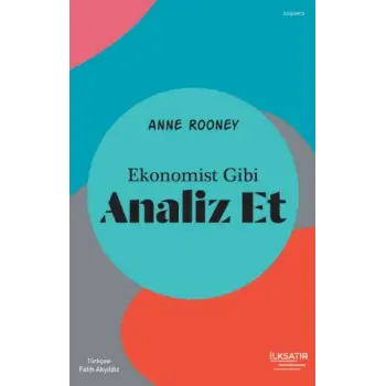 Ekonomist Gibi Analiz Et