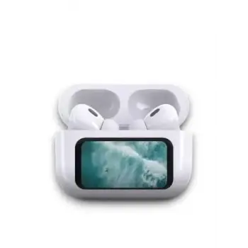 EKRANLI AİRPODS PRO