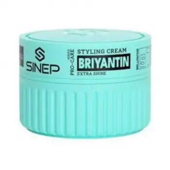 Ekstra Parlak Briyantin 150 ml S7