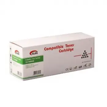 ELBA HP CF033A MG Color CM4540 Kırmızı Muadil Toner