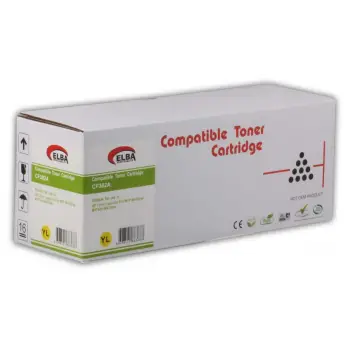 ELBA HP M476 SARI TONER