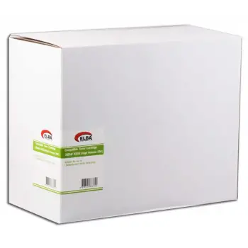 ELBA LEXMARK X651-652-654-656 YÜK.KAP. TONER