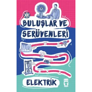 Elektrik / Buluşlar ve Serüvenleri