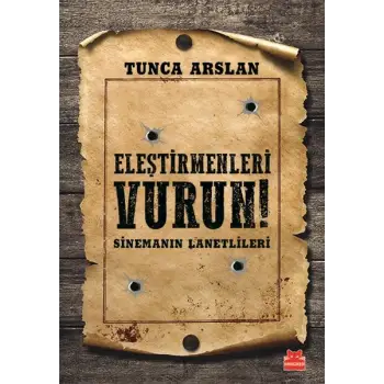 Eleştirmenleri Vurun