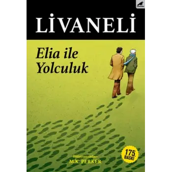 Elia İle Yolculuk