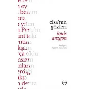 Elsanın Gözleri