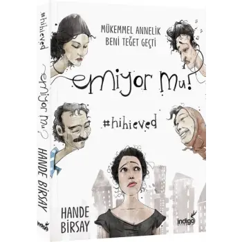 Emiyor mu?