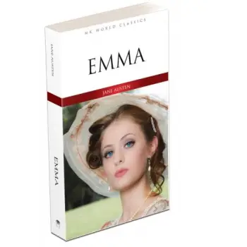 Emma - İngilizce Klasik Roman