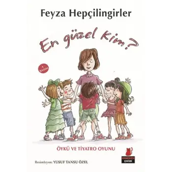 En Güzel Kim?