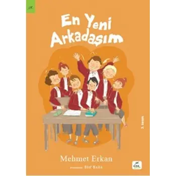 En Yeni Arkadaşım