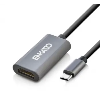 ENKADO EKD-TP41 TYPE-C TO HDMI 4K-2K 30HZ ADAPTÖR