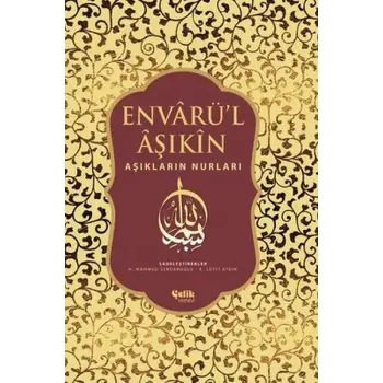 Envarü’l Aşıkin - Tam Metin