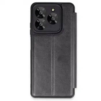 Era 30 Kılıf Flip Cover - Siyah