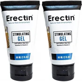 ERECTİN ERECTİN GEL 2 ADET CXNT
