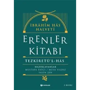 Erenler Kitabı
