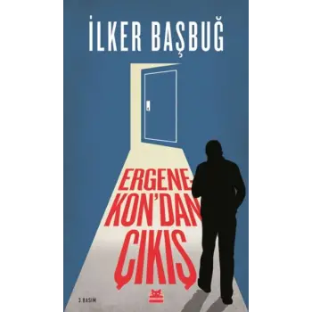 Ergenekon’ dan Çıkış