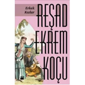 Erkek Kızlar