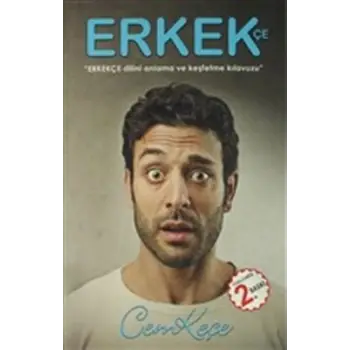 Erkekçe