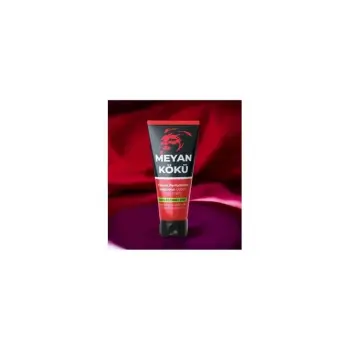 Erkeklere Özel Meyan Kökü Krem 50ML