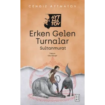 Erken Gelen Turnalar