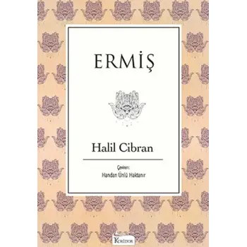 Ermiş (Bez Ciltli)