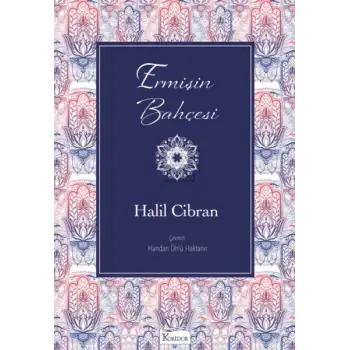 Ermişin Bahçesi (Bez Ciltli)