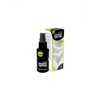ERO ACTIV POWER SPRAY PENİS POWER 50ML