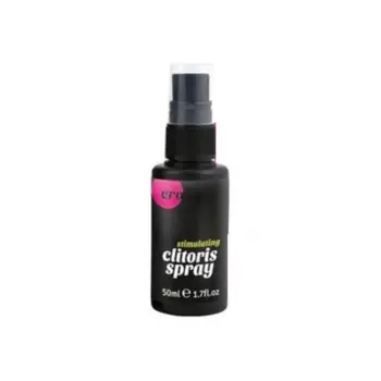 Ero Clitoris Spray Vajinal Uyarma 50 ml