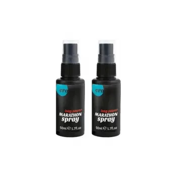 Ero Marathon Erkeklere Daha Uzun Süre Sprey 50 ml  2 Adet