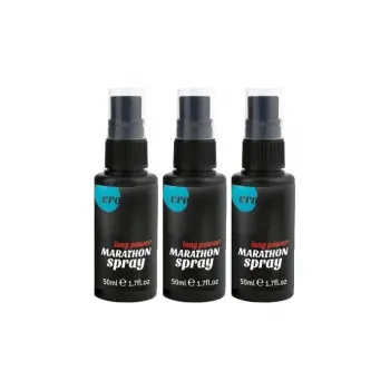 Ero Marathon Erkeklere Daha Uzun Süre Sprey 50 ml  3 Adet