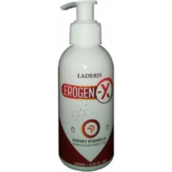 EROGEN-X ERKEKLERE ÖZEL KREM