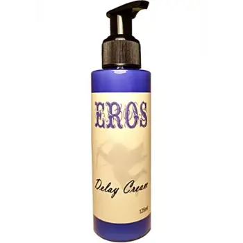EROS DELAY KREM 125ML
