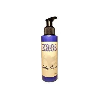 Eros Erkeklere Özel Krem 125ml