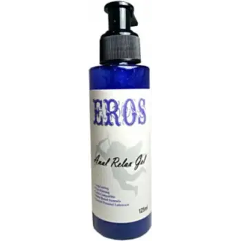 EROS JEL 125 ML
