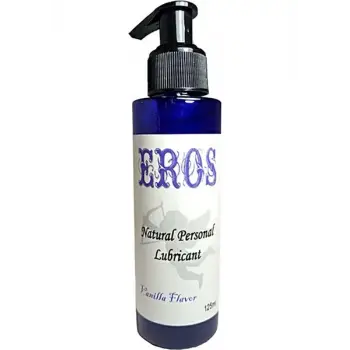EROS LUBRICANT HİNDİSTANCEVİZİLİ LUBRİCANT 125ML