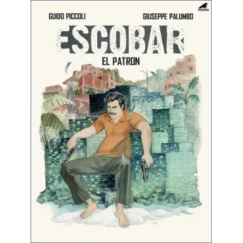 Escobar - El Patron
