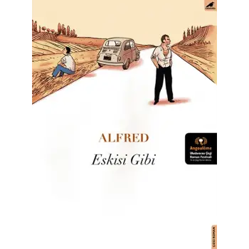 Eskisi Gibi