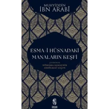 Esma-i Hüsnadaki Manaların Keşfi
